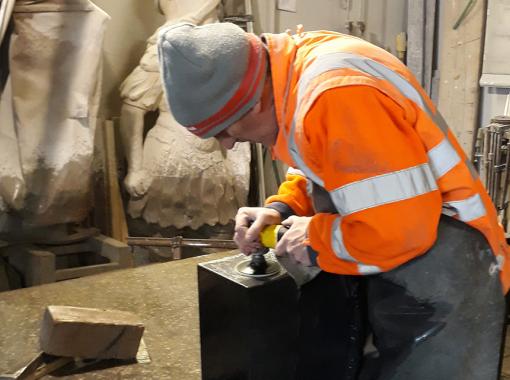 Du cimetière au «bois sacré», l’évolution d’un rite funéraire